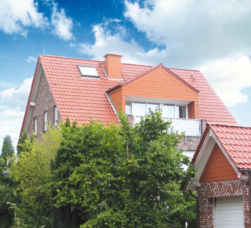 Bort Lodging Lägenhet Willich Rum bild